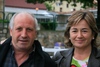 Foto: Juan Mari y Arantza
