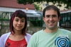 Foto: Udane e Iban