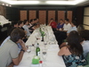Foto: Visita de Yon Goicoechea, l�der estudiantil venezolano participa en el proyecto Think Gaur Euskadi 2