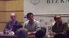 Foto: El martes la conferencia "Venezuela y la generaci�n de los puentes"