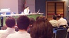 Foto: Realiza un diagnostico del panorama pol�tico y social.