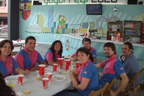 Foto: Alg�n conocido...