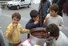 Foto: Txokolatada