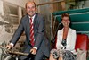 Foto: La delegaci�n de Think Gaur visita Singapur 