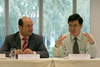 Foto: Kian Keong responsable de transportes