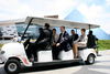 Foto: Visita a Infosys, desarrollo inform�tico y tecnolog�as de la comunicaci�n.