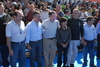 Foto: Galeria fotogr�fica del Alderdi Eguna