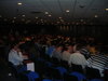 Foto: Los participantes del seminario 