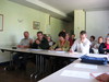Foto: Grupos de discusi�n en Iparralde 