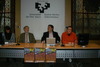 Argazkia: Seminario sobre emancipaci�n en Elcano UPV-EHU