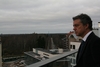 Foto: Vista panor�mica de Helsinky