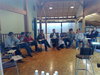 Foto: Grupos de discusi�n en Derio