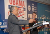 Foto: Se han analizado las razones por las que Barack Obama venci� en las �ltimas elecciones presidenciale