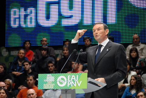 Foto: Juan Jose Ibarretxe