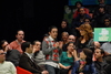 Foto: Eric Rios habl� sobre los colectivos GLBT 