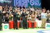 Foto: Inicio del acto de presentaci�n de conclusiones del proyecto Think  Gaur Euskadi 2020