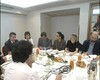 V�deo: Rueda de prensa de presentaci�n del proyecto "Think Gaur Euskadi 2020" en Par�s