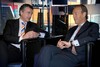 V�deo: Encuentro Nasdaq