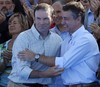 V�deo: Ibarretxe Candidato
