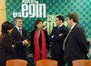 V�deo: Presentaci�n a la prensa de las conclusiones Think Gaur 2020